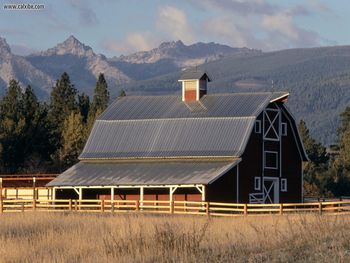 Ravalli County Montana screenshot