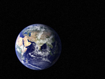 Real Earth screenshot