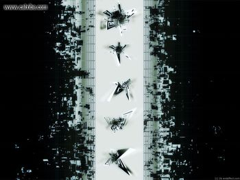 Reconditedark screenshot