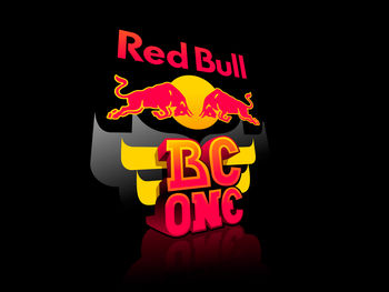 Red Bull BC One screenshot