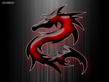 Red Dragon screenshot
