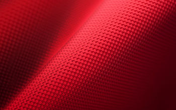 Red Nylon Canvas Fabric screenshot