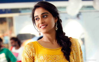 Regina Cassandra New screenshot
