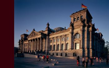 Reichstag screenshot