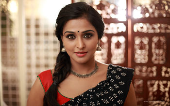 Remya Nambeesan screenshot