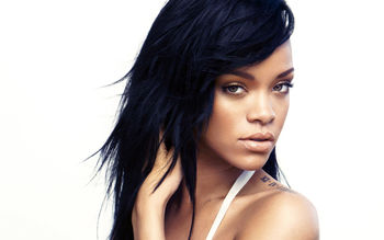 Rihanna 2014 screenshot