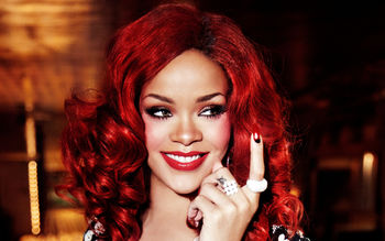 Rihanna 49 screenshot
