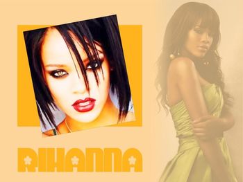 Rihannaa screenshot