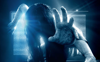 Rings Horror Movie screenshot