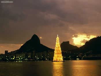 Riode Janeiro, Brazil screenshot