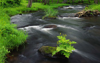 River Across screenshot
