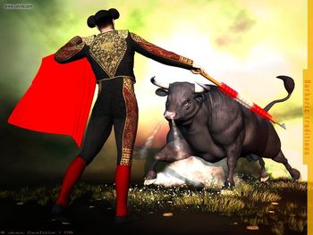 Rlc Barbaric Traditions screenshot