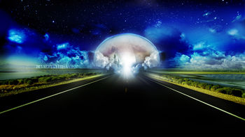 Road to Heaven screenshot