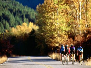 Roadie Group Hyalite Canyon Bozeman Montana screenshot