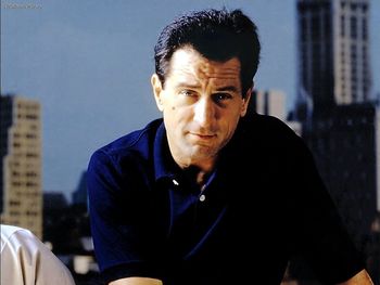 Robert De Niro screenshot