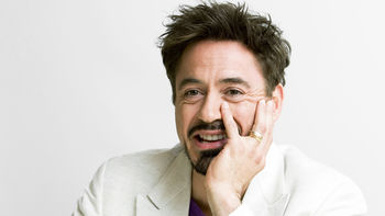 Robert Downey Jr screenshot
