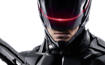 RoboCop 2014 Movie screenshot