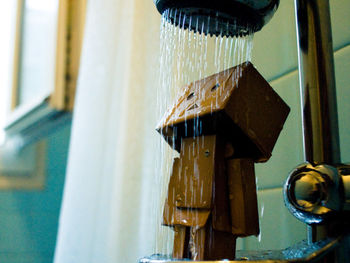 Robot - Shower screenshot