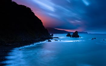 Rocky Shore screenshot
