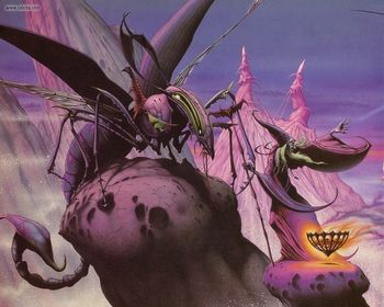 Rodney Matthews screenshot