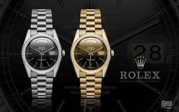 Rolex-m screenshot