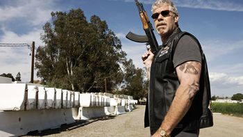 Ron Perlman screenshot