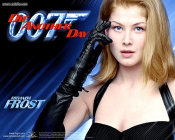 Rosamund Pike screenshot