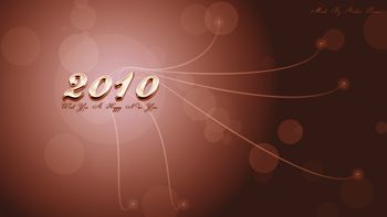 Rose Golden 2010 screenshot