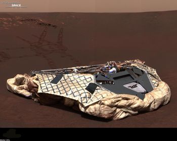 Rovers Leavesnest screenshot