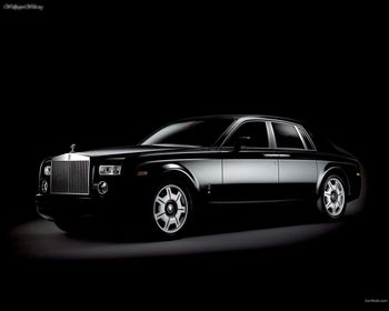 RR Phantom screenshot