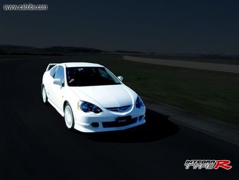 RSX Iintegra Typer V2 screenshot