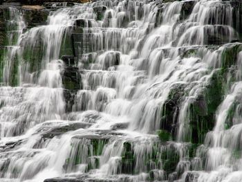 Rutledge Falls Coffee County Tennessee screenshot