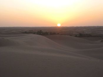 Sahara Desert Algeria ADRAR TALMINE screenshot