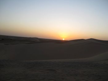 Sahara Desert Algeria TALMINE screenshot