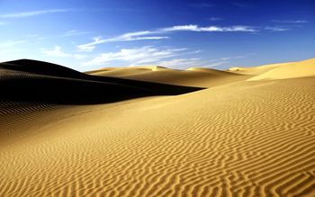 Sahara Desert screenshot