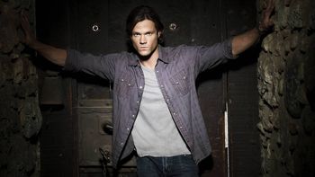 Sam Winchester screenshot