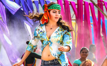 Samantha Latest screenshot