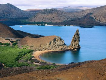 San Bartolome Island, Galapagos Islands screenshot