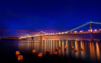 San Francisco Nights screenshot