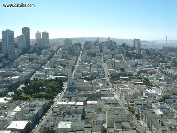 San Francisco screenshot