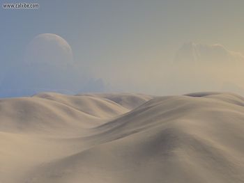 Sandline screenshot