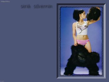 Sarah Silverman screenshot