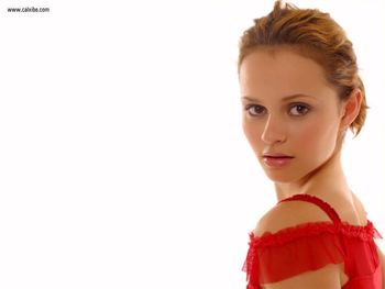 Sasha Cohen screenshot