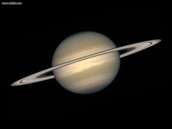 Saturn In October 1996 screenshot