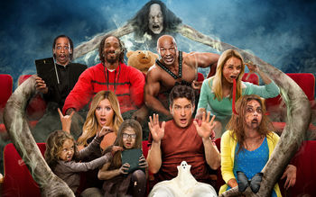 Scary Movie 5 2013 screenshot