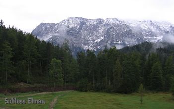 Schloss Elmau screenshot