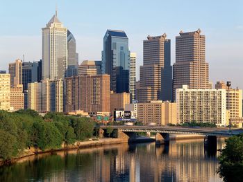 Schuylkill River, Philadelphia, Pennsylvania screenshot