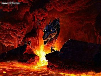 Sci Fi Fan Dragons Revenge Artist Na screenshot