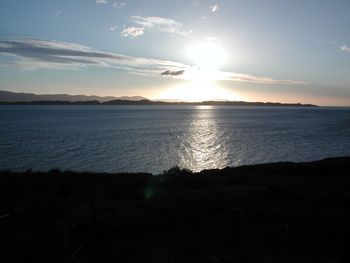 Scottish Isles screenshot