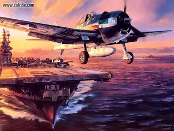 Scramble For The Marianas Nicolas Trudgian screenshot